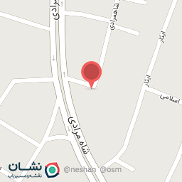 عکس ابزار فروشی خاشعی