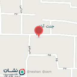 عکس مطب دکتر مسعود مظفری 