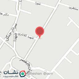 عکس پاساژ عمویی