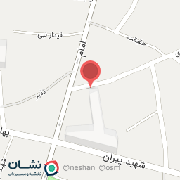 عکس فروشگاه لوازم جانبی نوری 