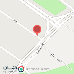 عکس مسکن خان سرا 