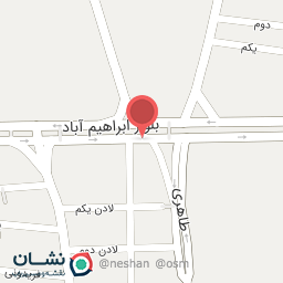 عکس جلوبندی هاشمی