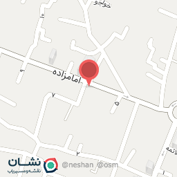 عکس مطب دکتر زینب السادات شرافت