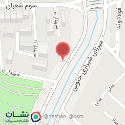 عکس مستر فود