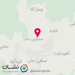 عکس شهرک ترمه 