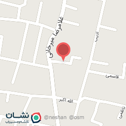 عکس سالن پرورش قناری (زرد) 