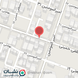 عکس گالری میکاپ