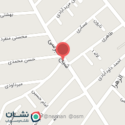 عکس نانوایی سنگکی