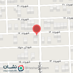 عکس شهرک جهاد