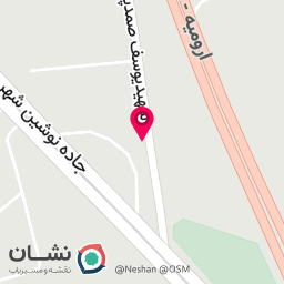 عکس سوپر مارکت جایگاه عبدالله زاده