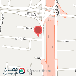 عکس فست فود قلب شهر