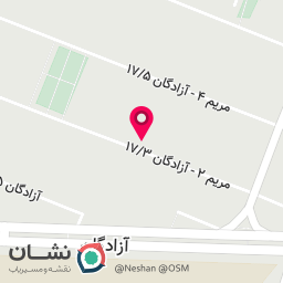 عکس ساختمان رویا 11