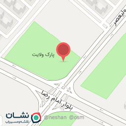 عکس فود کورت مهرداد