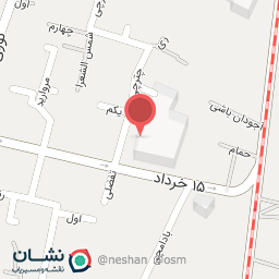 عکس فروشگاه شیرآلات و اتصالات ثامن