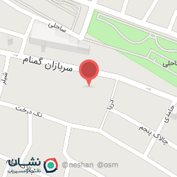 عکس پست بانک