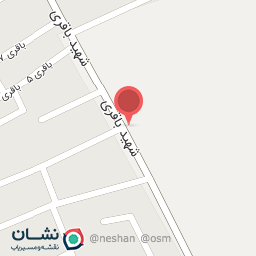 عکس آرایشگاه مردانه ونک