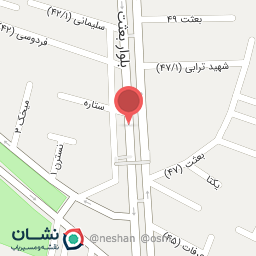 عکس دکوراسیون داخلی نوین 