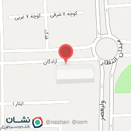 عکس مسجد امام خمینی