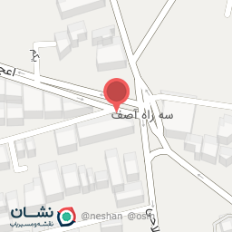 عکس مطب دندانپزشکی دکتر ساناز عباسی 