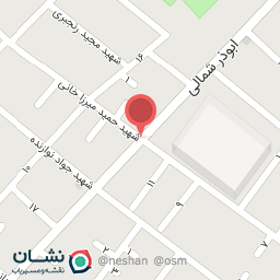 عکس داروخانه دکتر قنبری