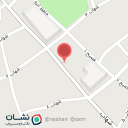 عکس مجتمع تجاری هوشیاری