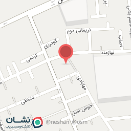 عکس کتاب خانه کانون میثم