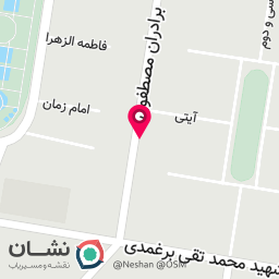 عکس گروه معماری رنیک