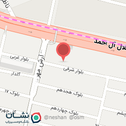 عکس نانوایی سنگکی