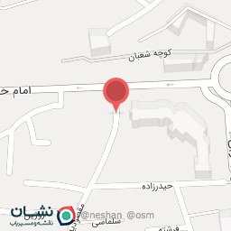 عکس فست فود آتش