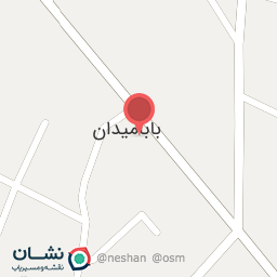 عکس کبابی فرزاد