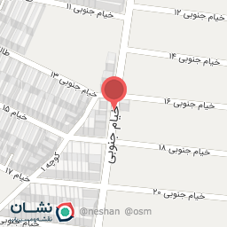 عکس فروشگاه مرجان