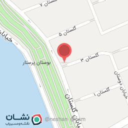 عکس کلبه سبز Green Hut