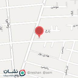 عکس آژانس مسافرتی تابش سیر جهان
