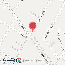 عکس مارکت لند غیاثی 