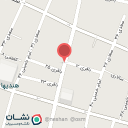 عکس نمایندگی تیپاکس