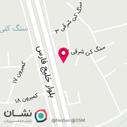 عکس تعمیرگاه تخصصی هرمز پی دی آر