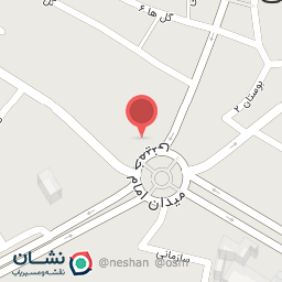 عکس افق کوروش شعبه کبودرآهنگ میدان امام خمینی