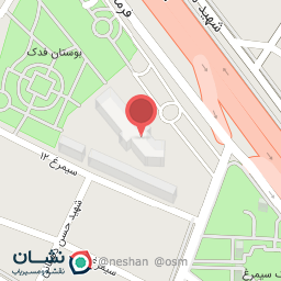 عکس معاونت استانداری و فرمانداری ویژه نیشابور