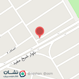 عکس نانوایی سنتی جمال