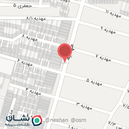 عکس ایستگاه اتوبوس مهدیه