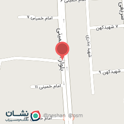 عکس لاستیک فروشی محسنی