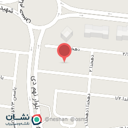 عکس مجتمع مسکونی فراز