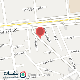 عکس چاپ پرواز