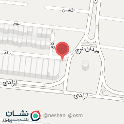 عکس دکتر نوشین قائم مقامی