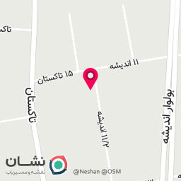 عکس شرکت دایا سپهر سمین