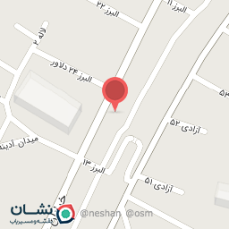 عکس پیرایش امیرعلی