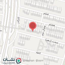 عکس ساختمان بنجامین 