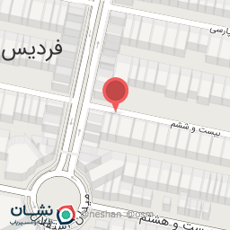 عکس کلیدسازی فردیس