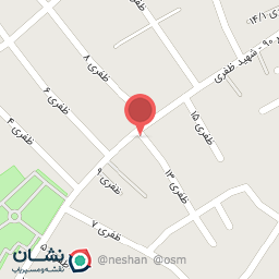 عکس کافی نت ولیعصر