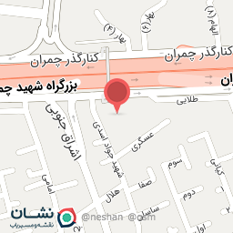 عکس شیشه اتومبیل